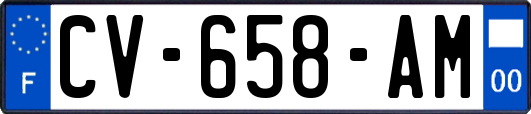 CV-658-AM