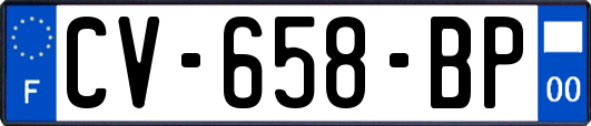 CV-658-BP