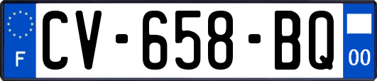 CV-658-BQ