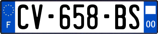 CV-658-BS