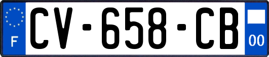 CV-658-CB