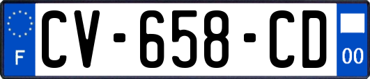 CV-658-CD