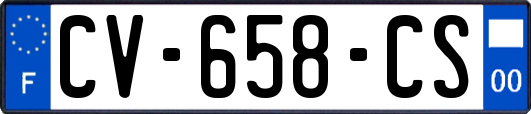 CV-658-CS