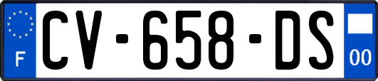 CV-658-DS