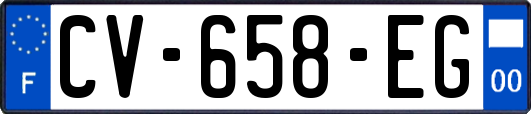 CV-658-EG