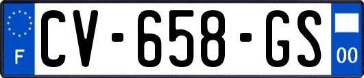 CV-658-GS