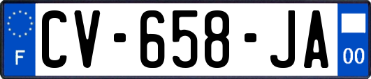 CV-658-JA