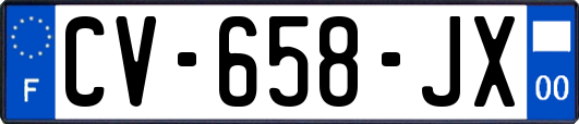 CV-658-JX