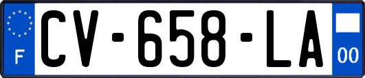 CV-658-LA