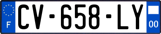 CV-658-LY