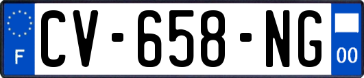 CV-658-NG