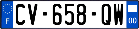 CV-658-QW