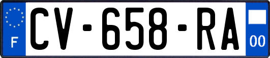 CV-658-RA