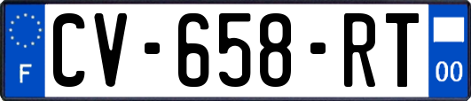 CV-658-RT