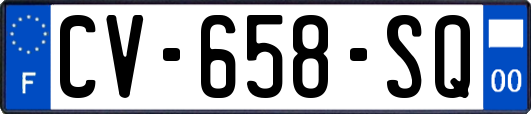 CV-658-SQ