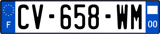 CV-658-WM