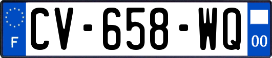 CV-658-WQ