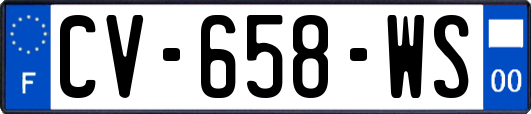 CV-658-WS