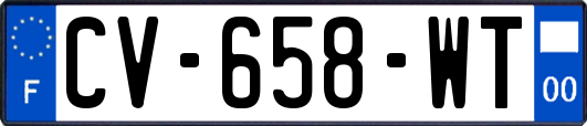 CV-658-WT