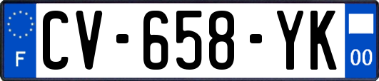 CV-658-YK