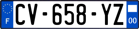 CV-658-YZ