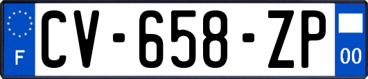 CV-658-ZP