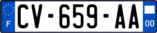 CV-659-AA