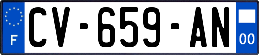 CV-659-AN