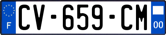 CV-659-CM