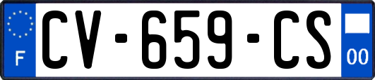 CV-659-CS