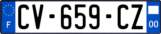 CV-659-CZ