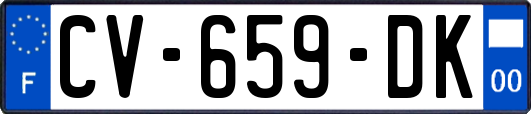 CV-659-DK
