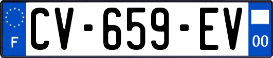 CV-659-EV