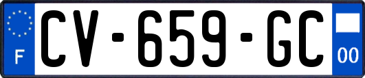 CV-659-GC