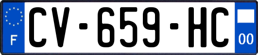 CV-659-HC