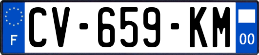 CV-659-KM
