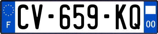 CV-659-KQ