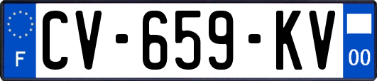 CV-659-KV