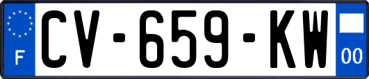 CV-659-KW