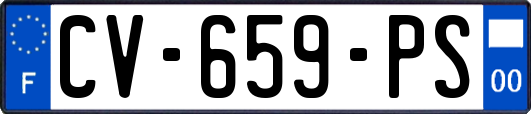 CV-659-PS