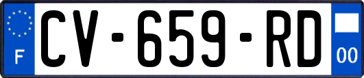 CV-659-RD