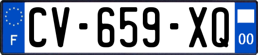 CV-659-XQ