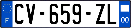 CV-659-ZL