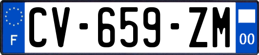 CV-659-ZM