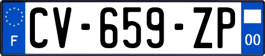 CV-659-ZP