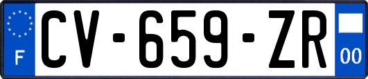 CV-659-ZR