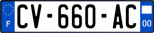 CV-660-AC