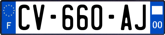 CV-660-AJ