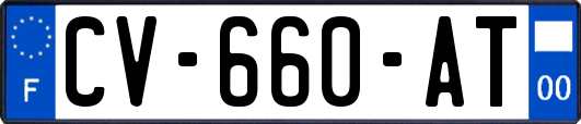 CV-660-AT