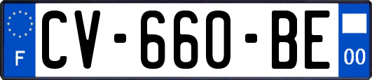 CV-660-BE